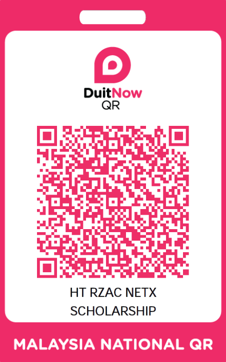 QR Payment Hey Teacher